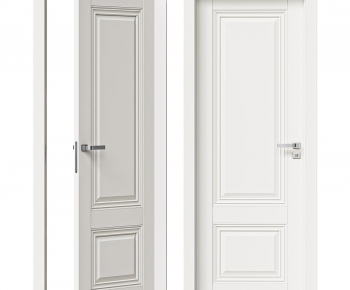 Modern Single Door-ID:202760939