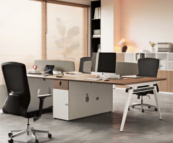 Modern Staff Area-ID:782634028