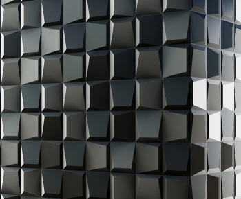 Modern Wall Decoration-ID:189950584