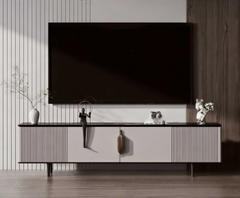 Modern TV Cabinet-ID:329041961