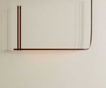 Modern Long Chandelier-ID:531749754