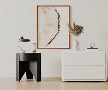 Modern Bedside Cupboard-ID:145241989