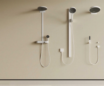 Modern Faucet/Shower-ID:319423915