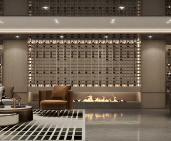 Modern Club Space-ID:845395095