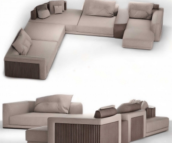 Modern Corner Sofa-ID:107529224