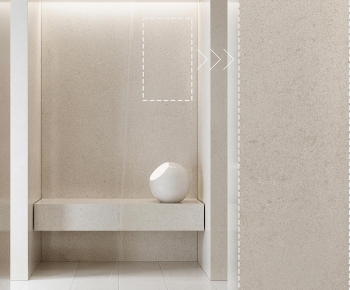 Modern Wall/floor/ceiling-ID:737401017