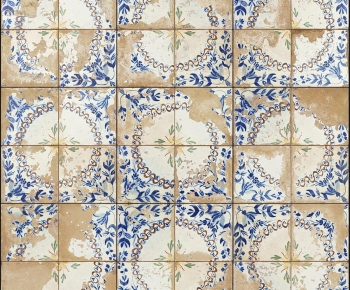 Modern Wall/floor/ceiling-ID:124989997