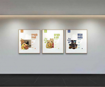 Modern Culture Wall-ID:841423991
