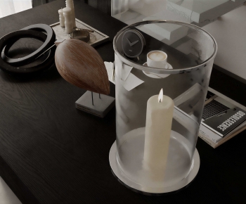 Modern Decorative Set-ID:164557932