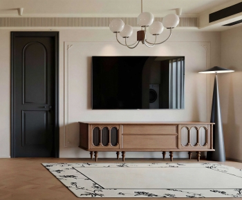 Modern TV Cabinet-ID:327985055