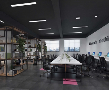 Modern Staff Area-ID:668266068