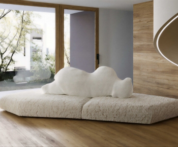 Modern Multi Person Sofa-ID:710567008