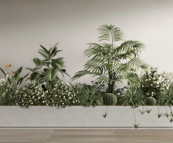 Modern Flower Bed, Flower Bowl, Flower Box-ID:434930096