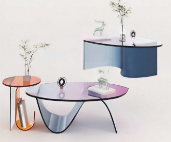Modern Coffee Table-ID:624059925