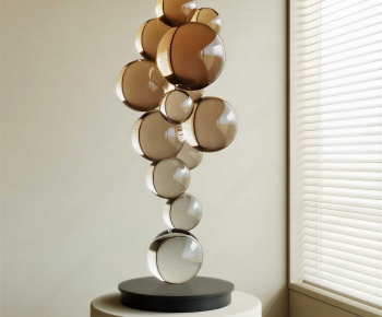 Modern Sculpture-ID:685488944