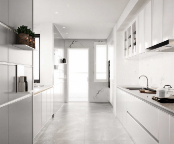 Modern The Kitchen-ID:276300914