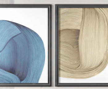 Modern Painting-ID:442737103