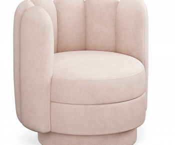 Modern Single Sofa-ID:655926944