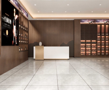 Modern Smoke Hotel-ID:972865109