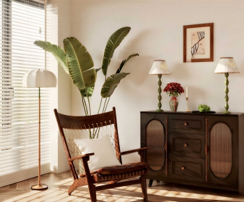 Modern Lounge Chair-ID:679344897