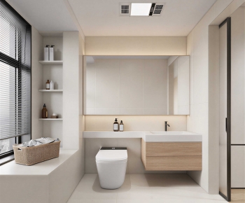 Modern TOILET-ID:915103914