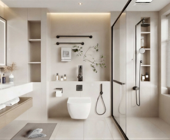 Modern TOILET-ID:403738981