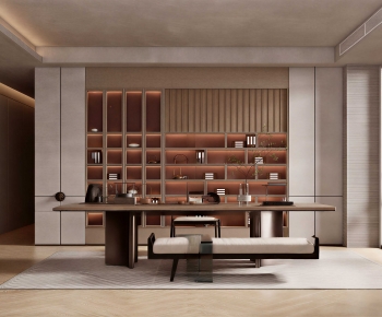 New Chinese Style Tea House-ID:676718004