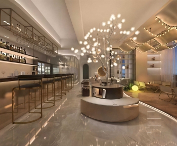 Modern Bar-ID:325958018