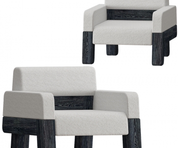 Modern Lounge Chair-ID:238408092