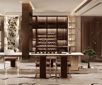 Modern Tea House-ID:295288091