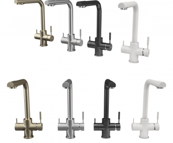 Modern Faucet/Shower-ID:846472028