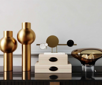 Modern Decorative Set-ID:807634125