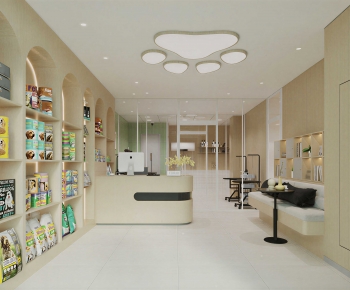 Modern Pet Shop-ID:249321949