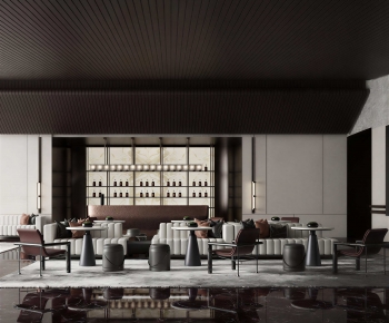 Modern Negotiation Area-ID:817174913