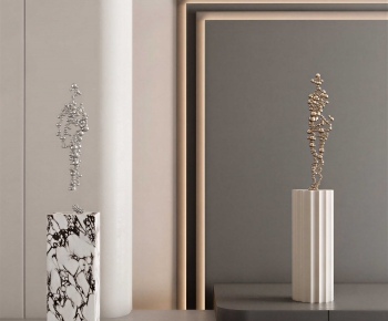 Modern Sculpture-ID:593166116