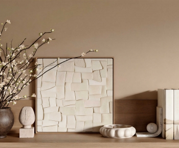 Modern Decorative Set-ID:449190124