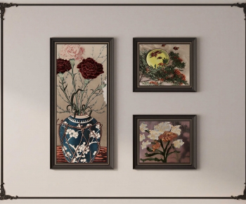 American Style Painting-ID:875389101