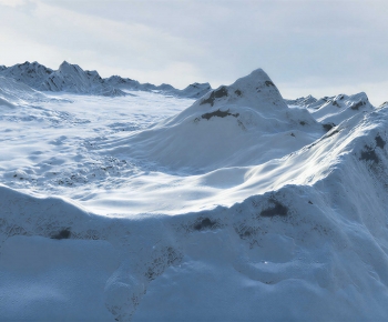 Modern Landscape-ID:408610116