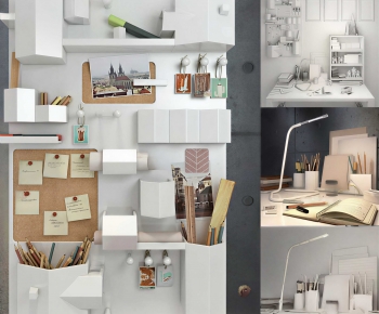 Modern Stationery-ID:902961021