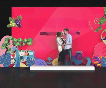 Modern Meichen-ID:437355042