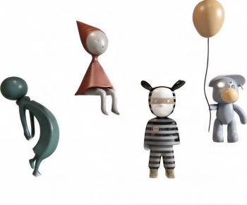 Modern Sculpture-ID:826214087