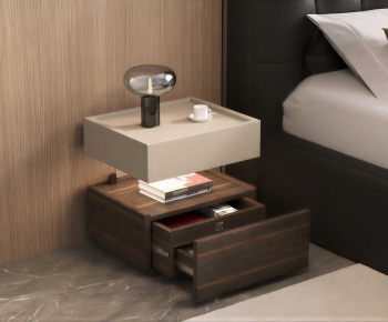 Modern Bedside Cupboard-ID:977116111