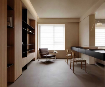 Modern Study Space-ID:420630013