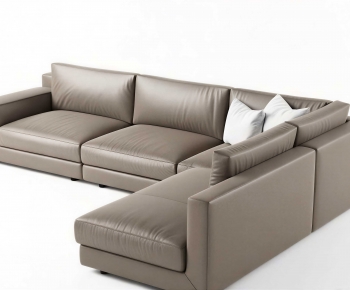 Modern Corner Sofa-ID:430265903