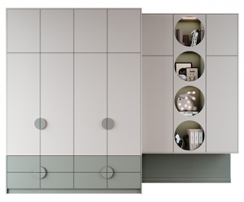 Modern The Wardrobe-ID:477636101