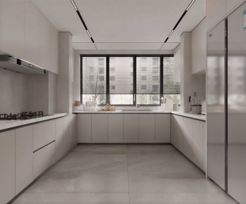 Modern The Kitchen-ID:590193993