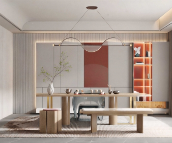 Modern Tea House-ID:387380112