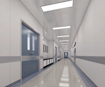 Modern Hospital-ID:901927951