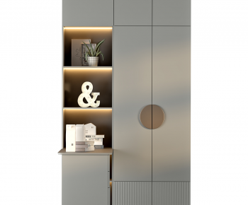 Modern Bookcase-ID:116565949