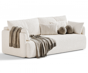 Modern A Sofa For Two-ID:176151995